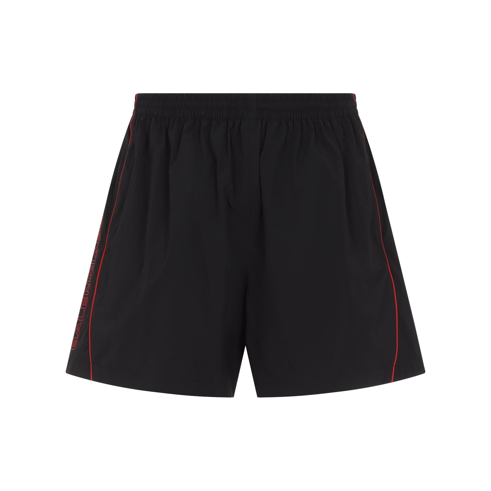 BALENCIAGA Men's Comfort Bermudas