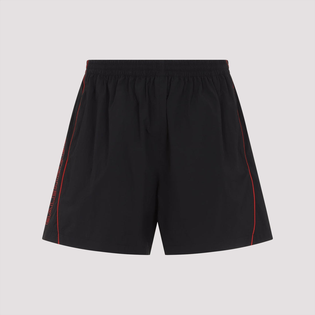 BALENCIAGA Men's Comfort Bermudas
