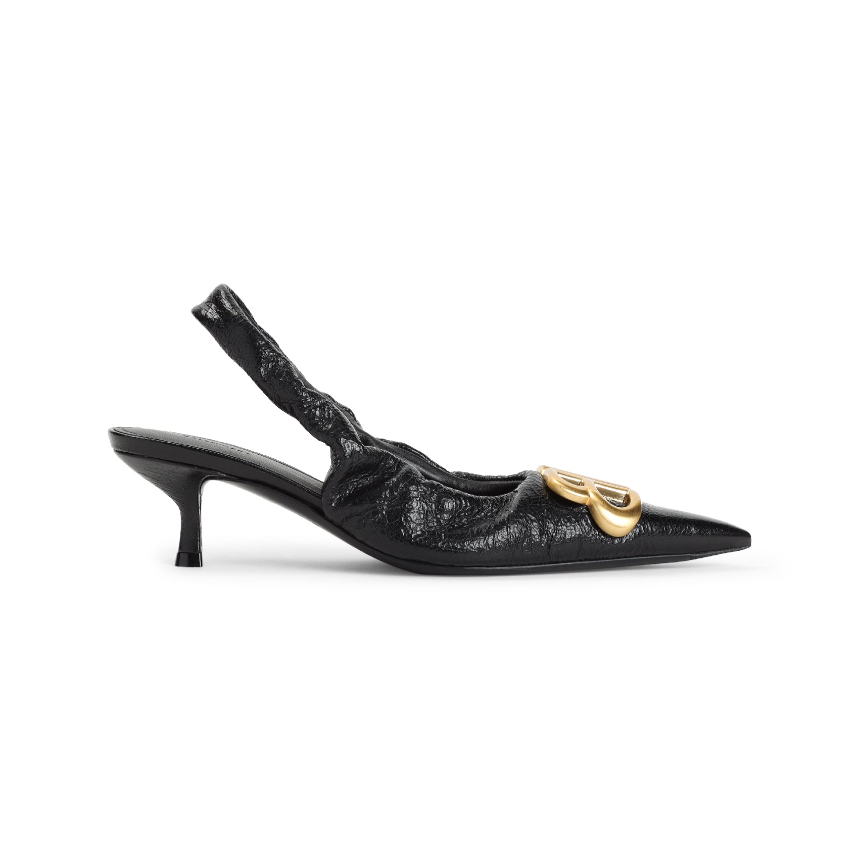 BALENCIAGA Sophisticated 4.5cm Heeled Pumps for Women