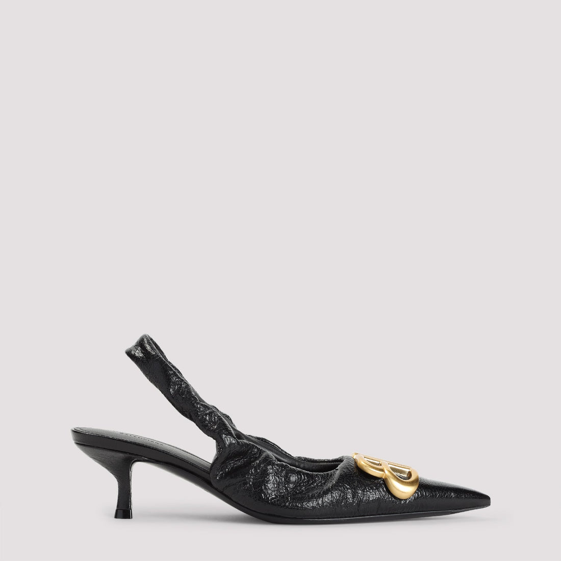 BALENCIAGA Sophisticated 4.5cm Heeled Pumps for Women