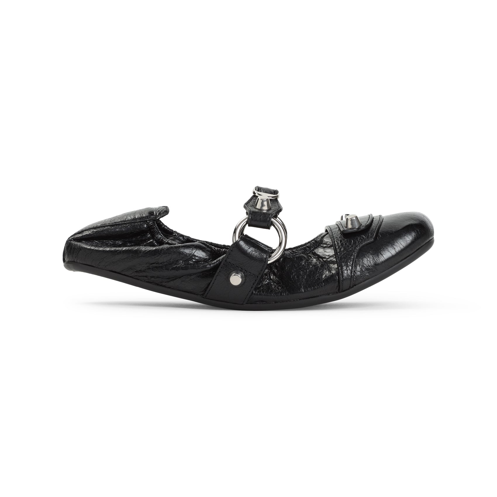 BALENCIAGA Luxury Sandals for Women