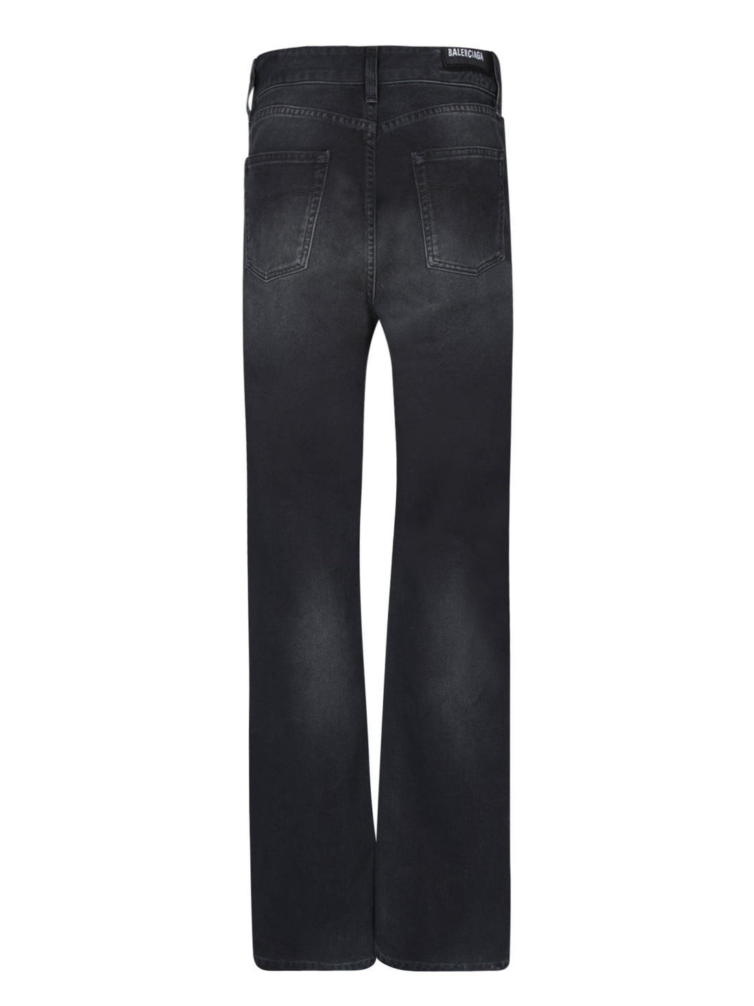 BALENCIAGA Men's Stylish Jeans