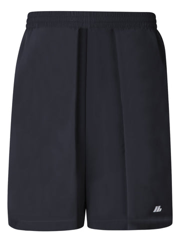 BALENCIAGA Sleek Mini Shorts for Men