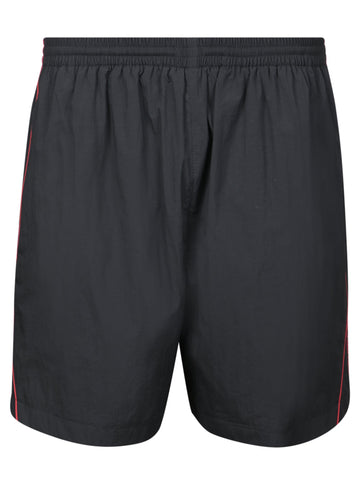 BALENCIAGA Men's Premium Comfort Shorts