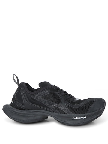 BALENCIAGA Luxury Low-Profile Sneakers for Men