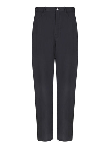 BALENCIAGA Sleek Modern Trousers for Men