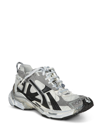 BALENCIAGA Chunky Layered Sneakers for Men