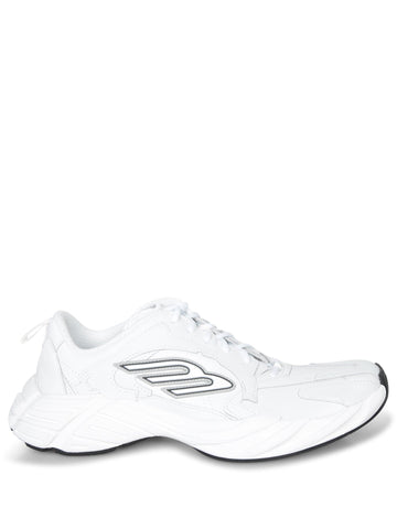 BALENCIAGA Low-Top Sneaker for Men - Spring Summer 25