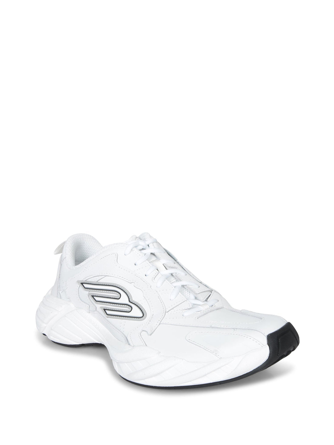 BALENCIAGA Low-Top Sneaker for Men - Spring Summer 25