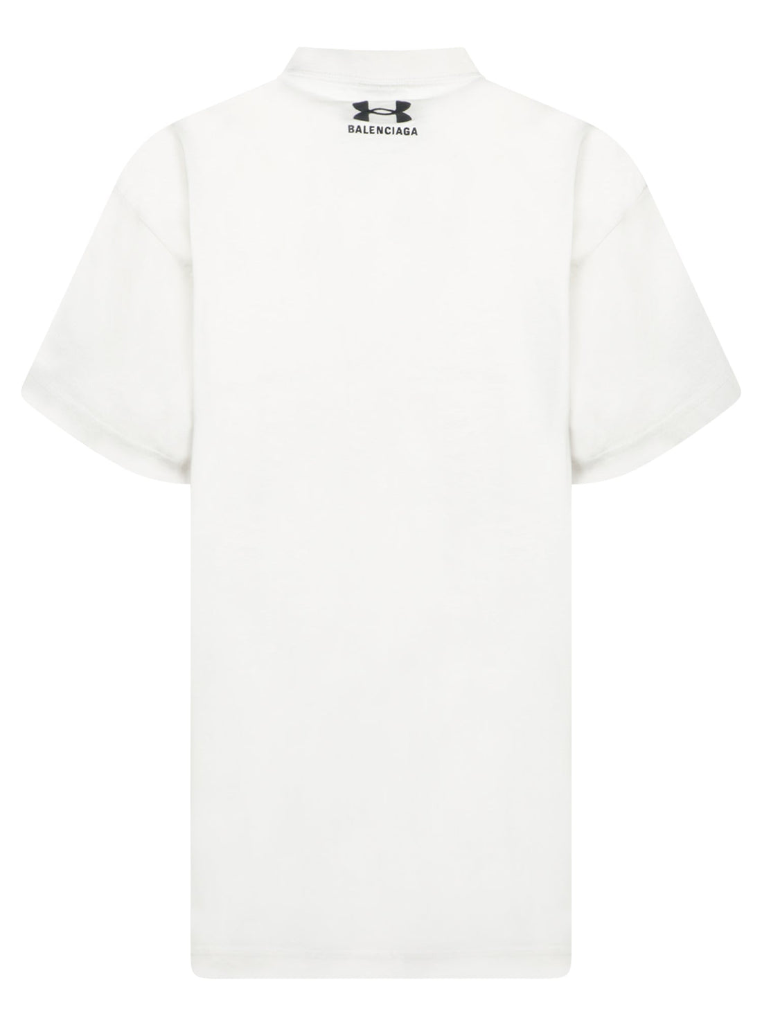 BALENCIAGA Elevated Classic T-Shirt for Men