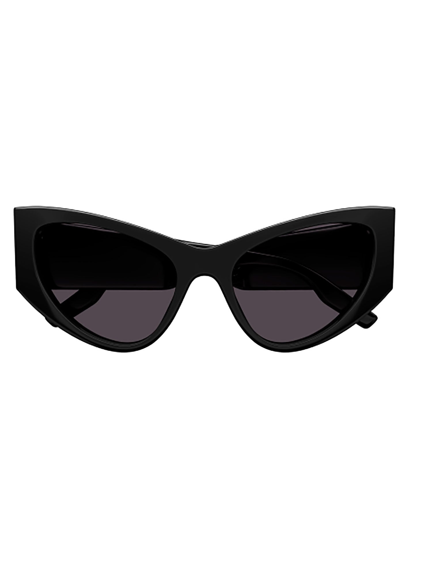 BALENCIAGA Chic Acetate Women’s Sunglasses
