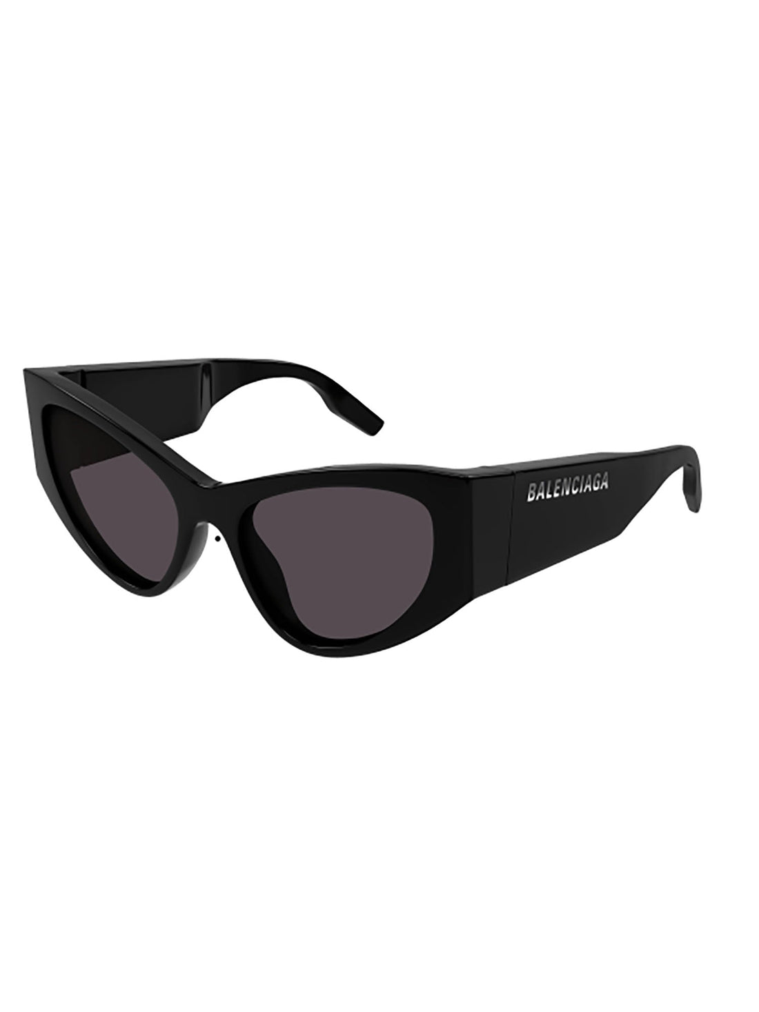 BALENCIAGA Chic Acetate Women’s Sunglasses