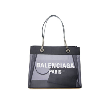 BALENCIAGA Duty Free Shopper Handbag (35 cm)