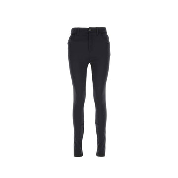 BALENCIAGA Logo Leggings for Women - The Perfect Blend of Comfort and Style