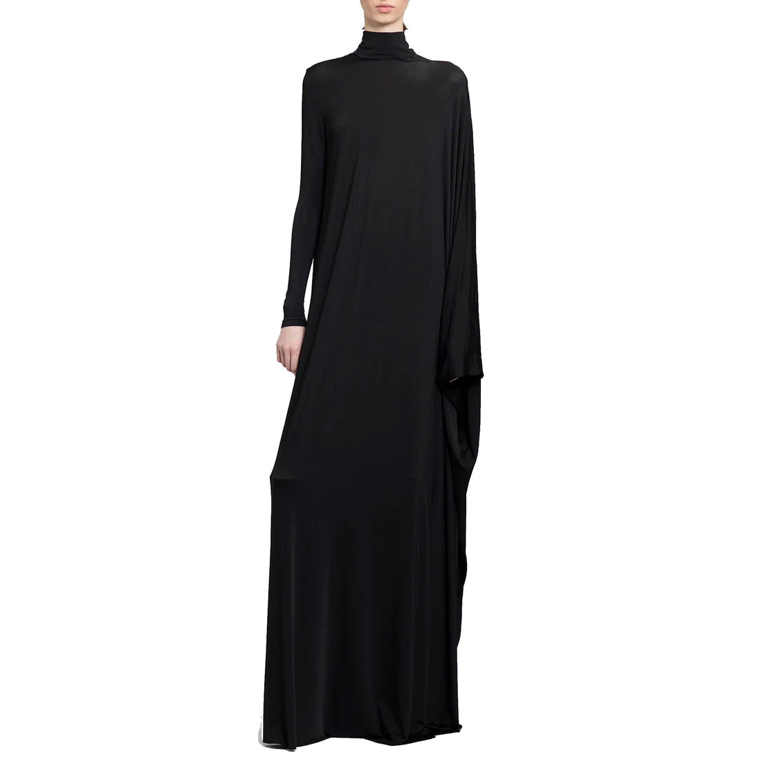 BALENCIAGA Minimal Maxi Dress for Women