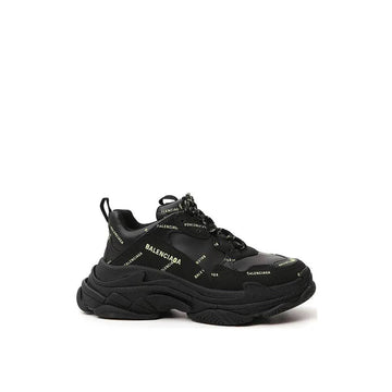 BALENCIAGA Luxury Triple S Sneaker
