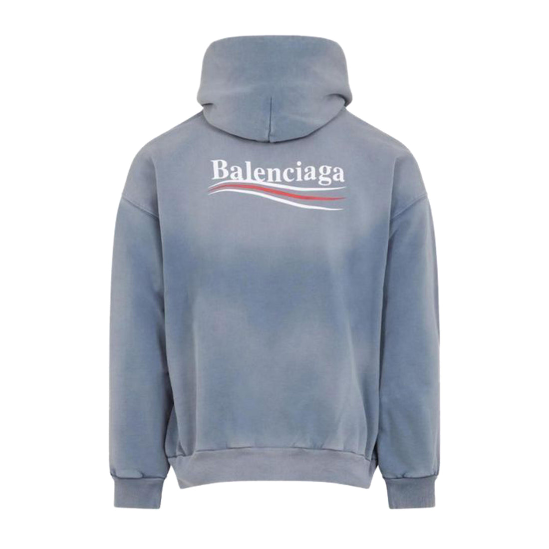 BALENCIAGA Medium Fit Unisex Hoodie