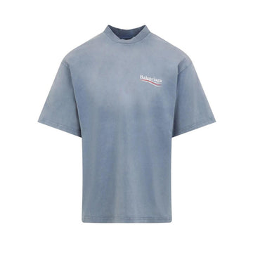 BALENCIAGA Medium Fit T-shirt