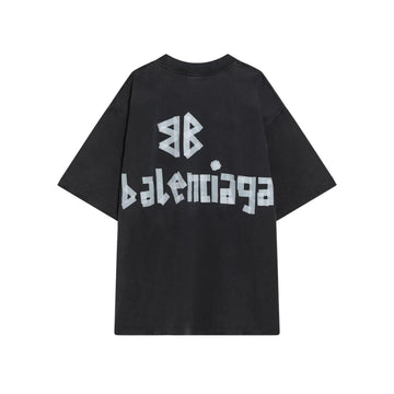 BALENCIAGA Medium Fit T-shirt for Men