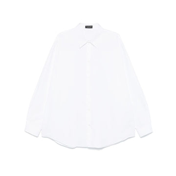 BALENCIAGA Minimal Oversized Shirt