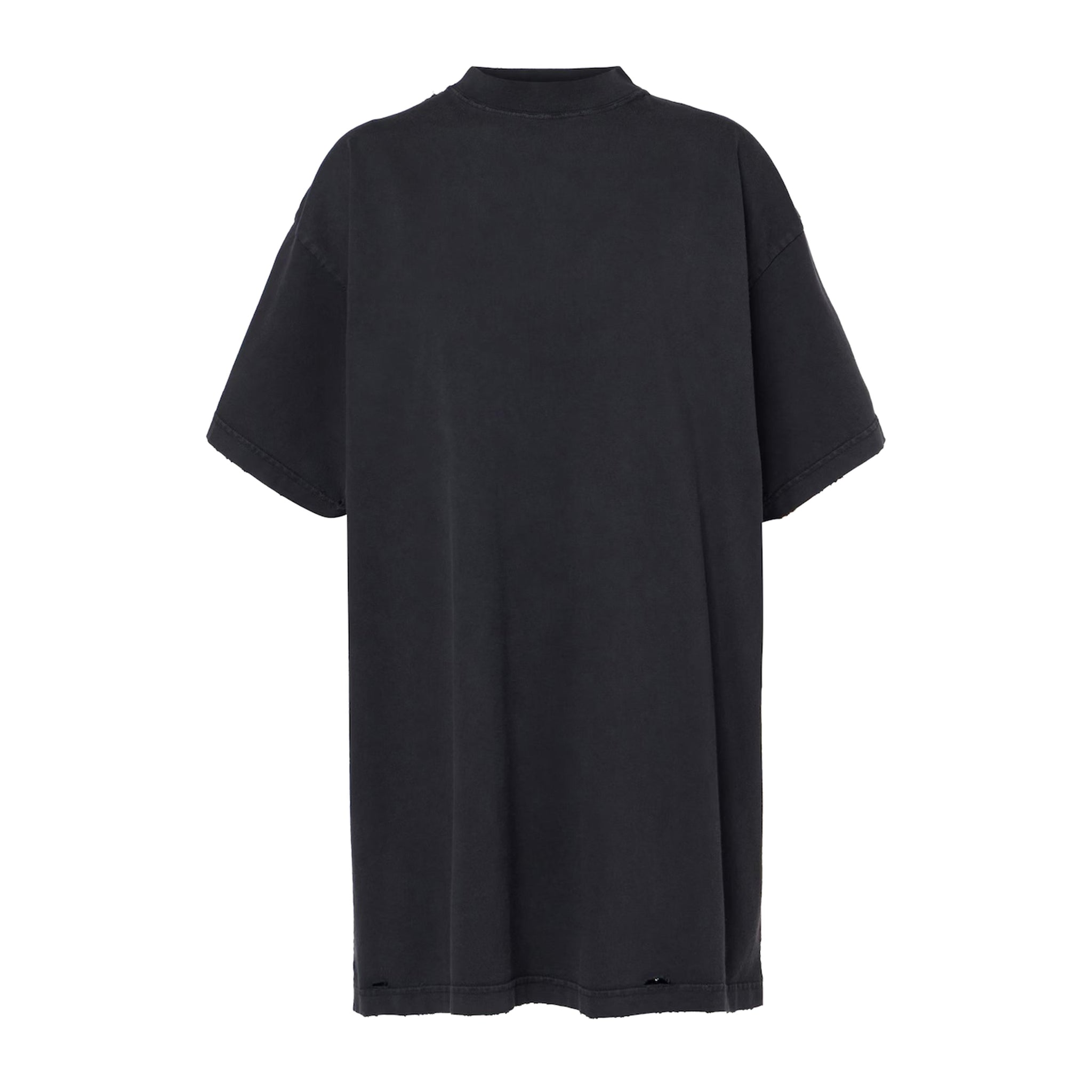 BALENCIAGA Oversized T-shirt for Women