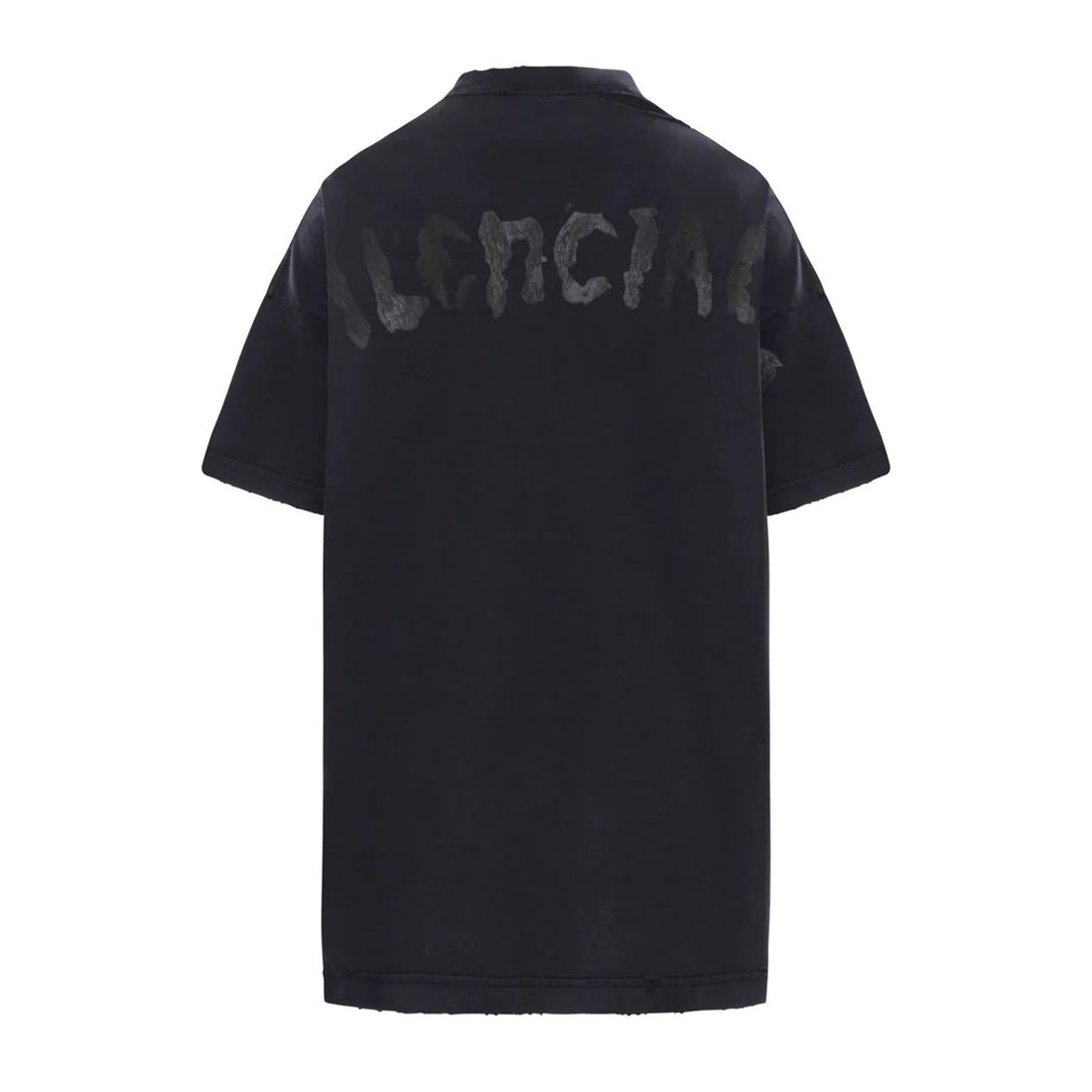 BALENCIAGA Oversized T-shirt for Women