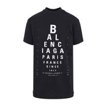 BALENCIAGA Oversized T-shirt