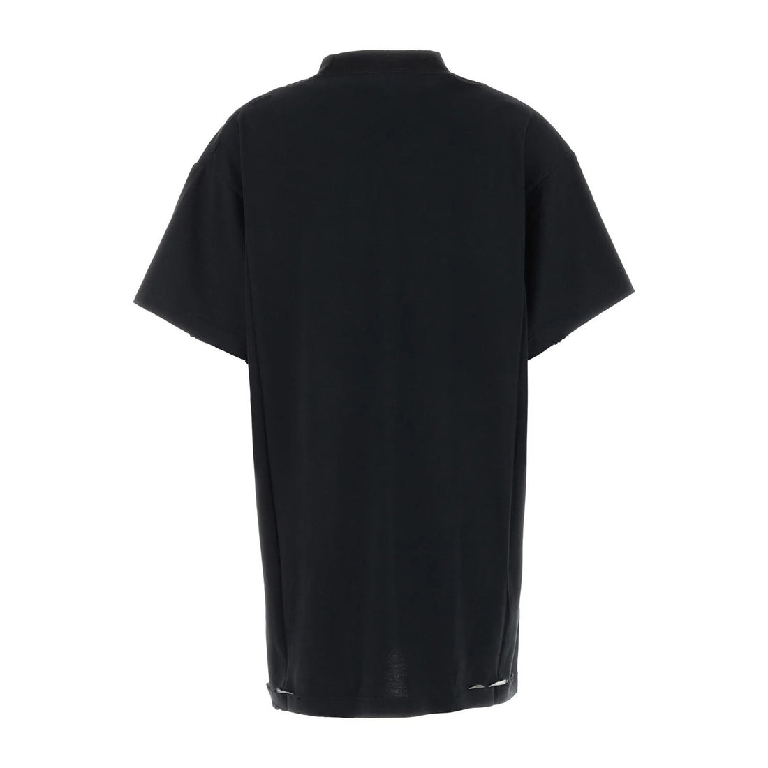 BALENCIAGA Oversized T-shirt
