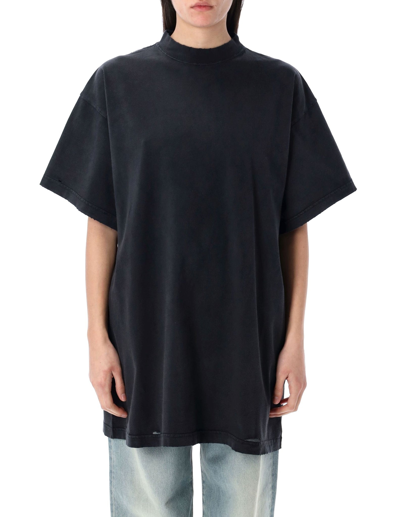 BALENCIAGA Oversized T-Shirt