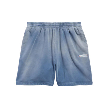 BALENCIAGA Men's Comfort Sweat Shorts