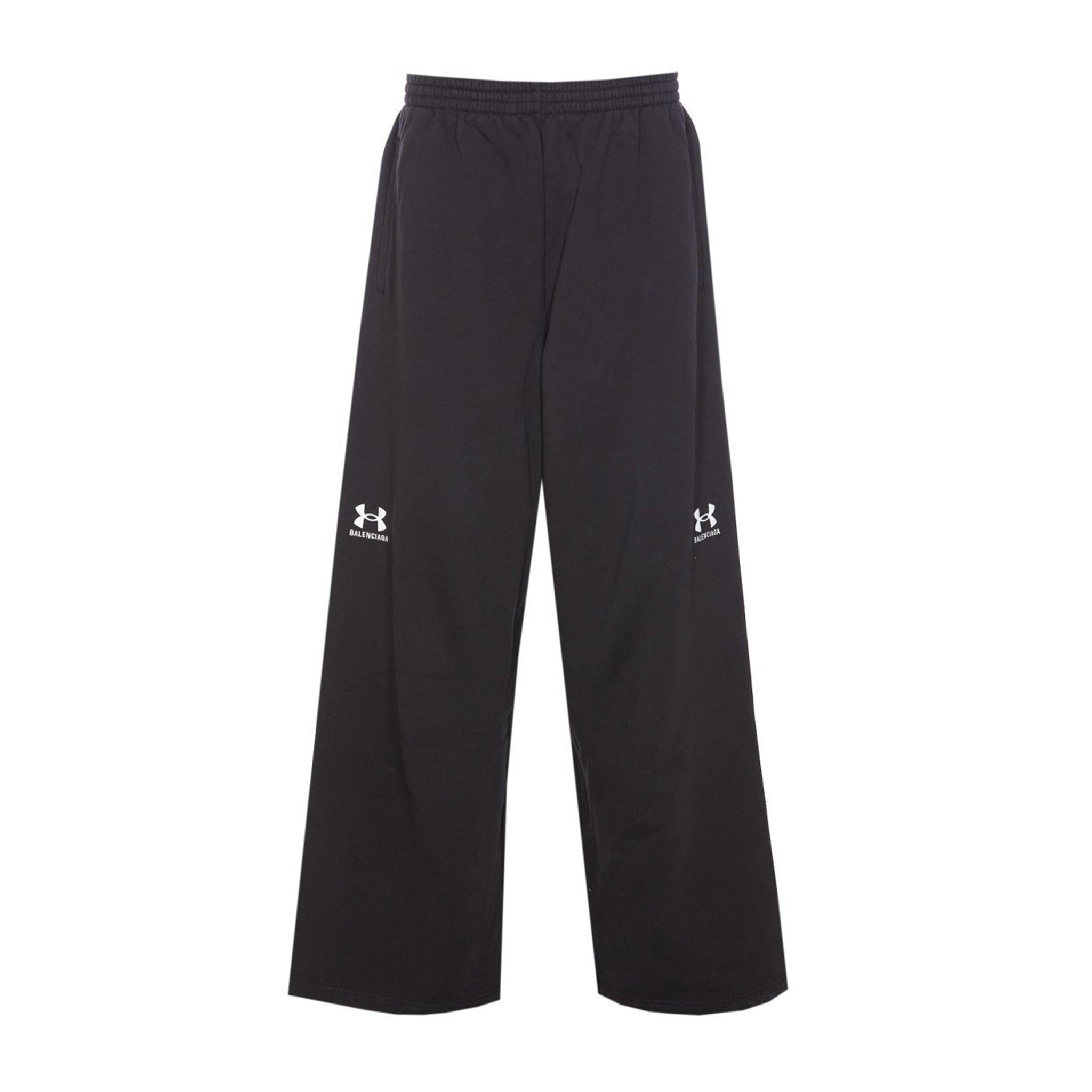 BALENCIAGA Baggy Sweatpants for Men - Relaxed Fit