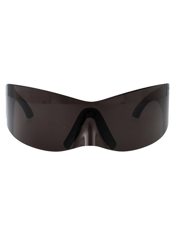 BALENCIAGA Unisex Mini Sunglasses for FW25 Season