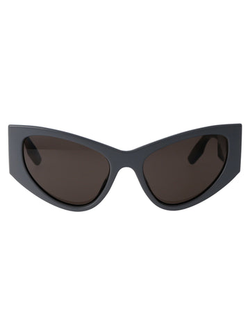 BALENCIAGA Chic Acetate Sunglasses for Women - BB0300S