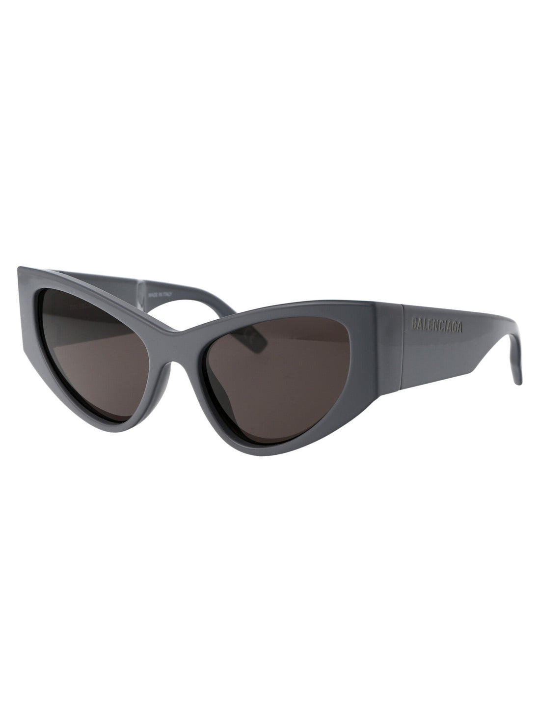 BALENCIAGA Chic Acetate Sunglasses for Women - BB0300S
