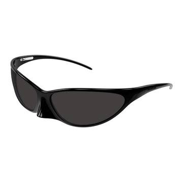 BALENCIAGA Sleek Men's BB0349S Sunglasses