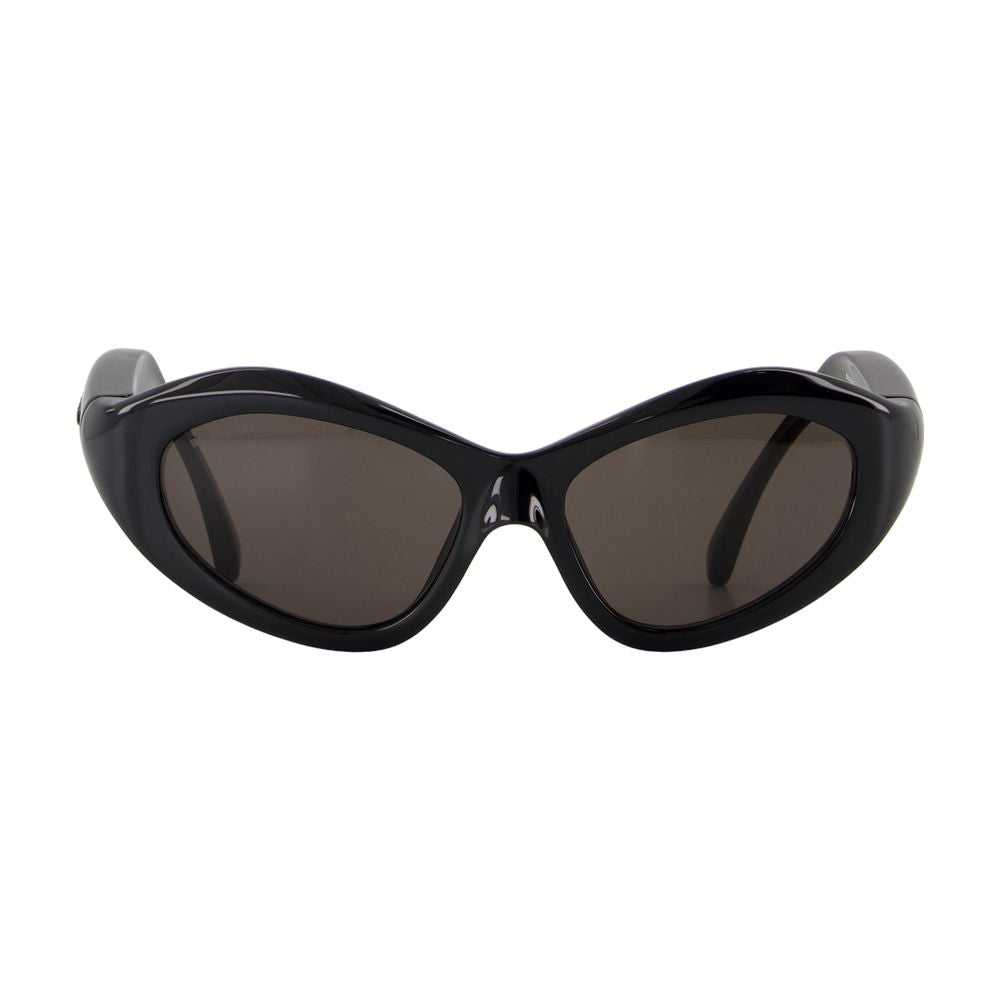 BALENCIAGA Stylish Women's Sunglasses - FW25 Collection