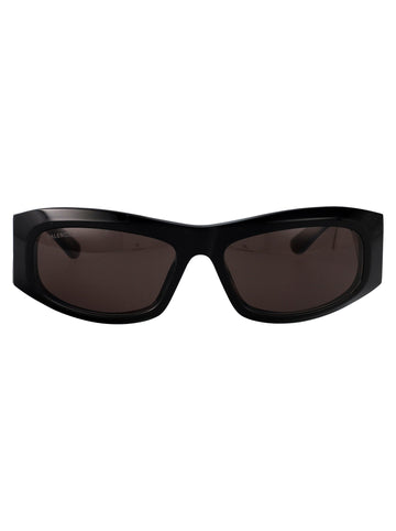 BALENCIAGA Chic BB0395S Mini Sunglasses for Women