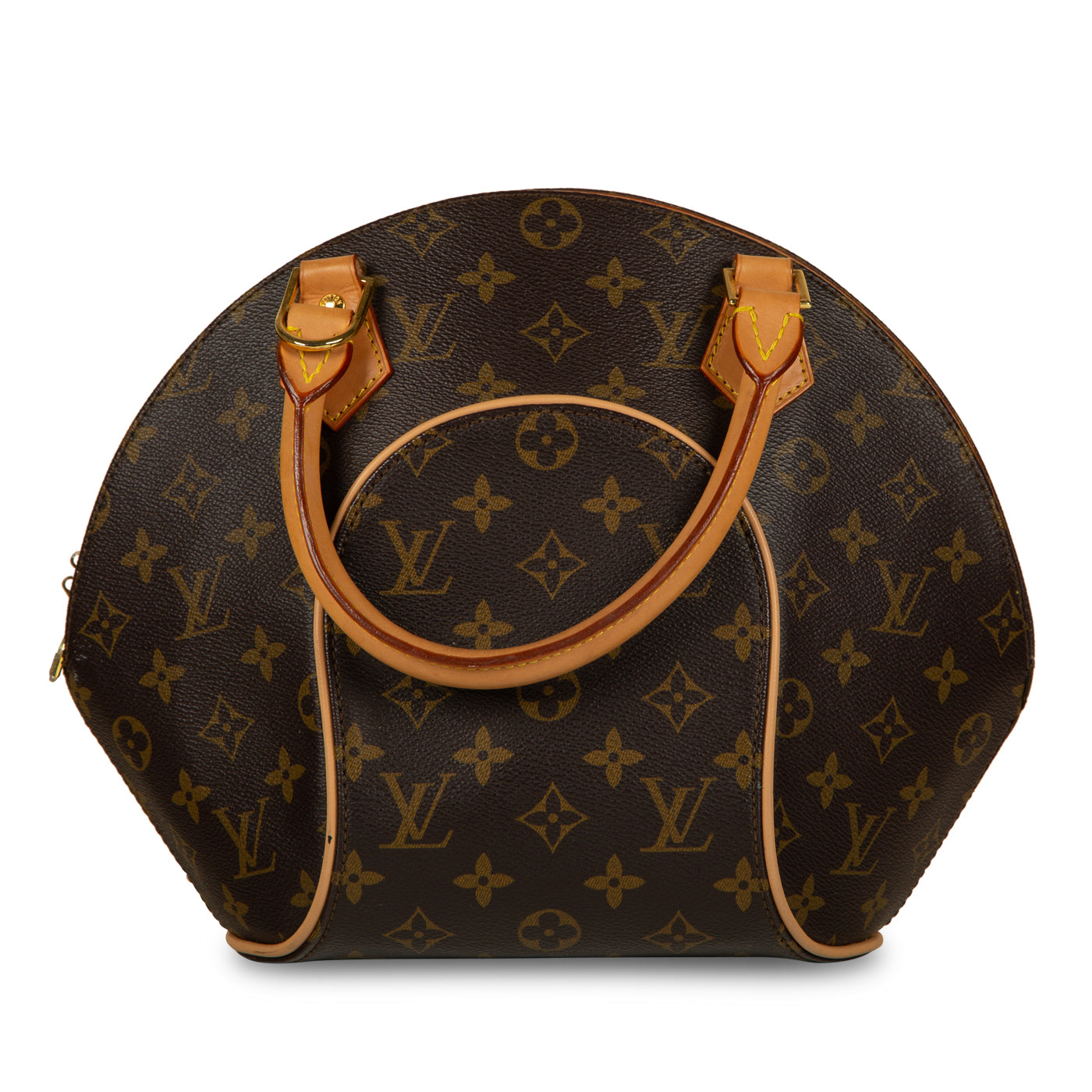 Louis Vuitton Ellipse Handbag