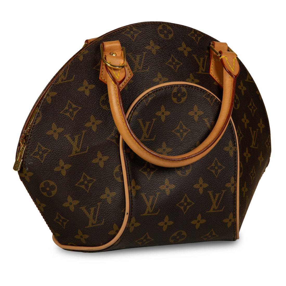 Louis Vuitton Ellipse Handbag