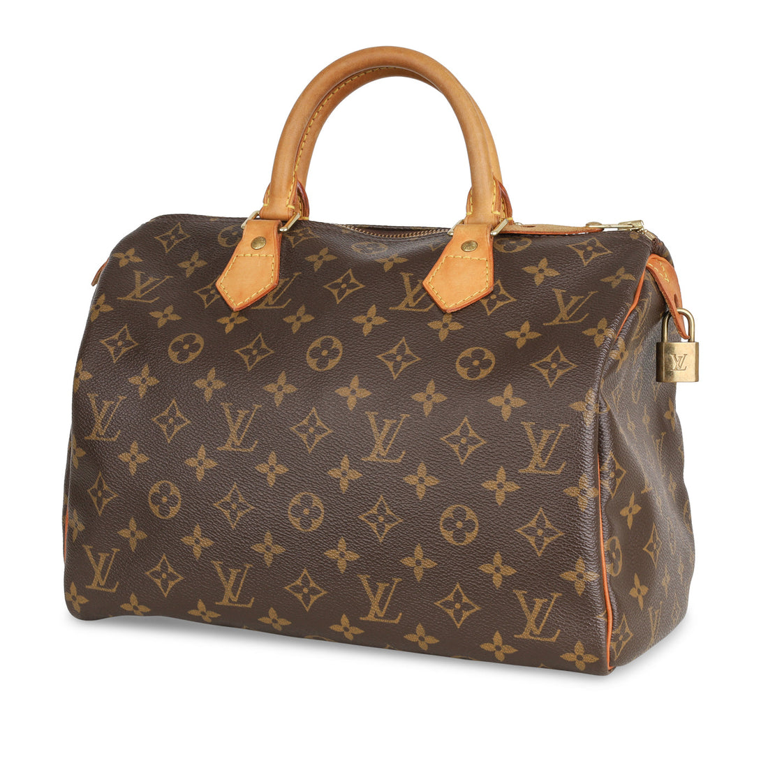 Louis Vuitton Speedy 30 Monogram