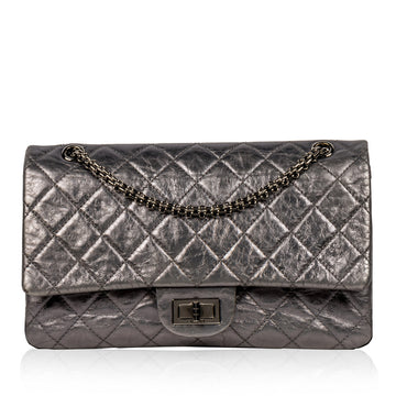 Chanel 2.55 Re-issue 227