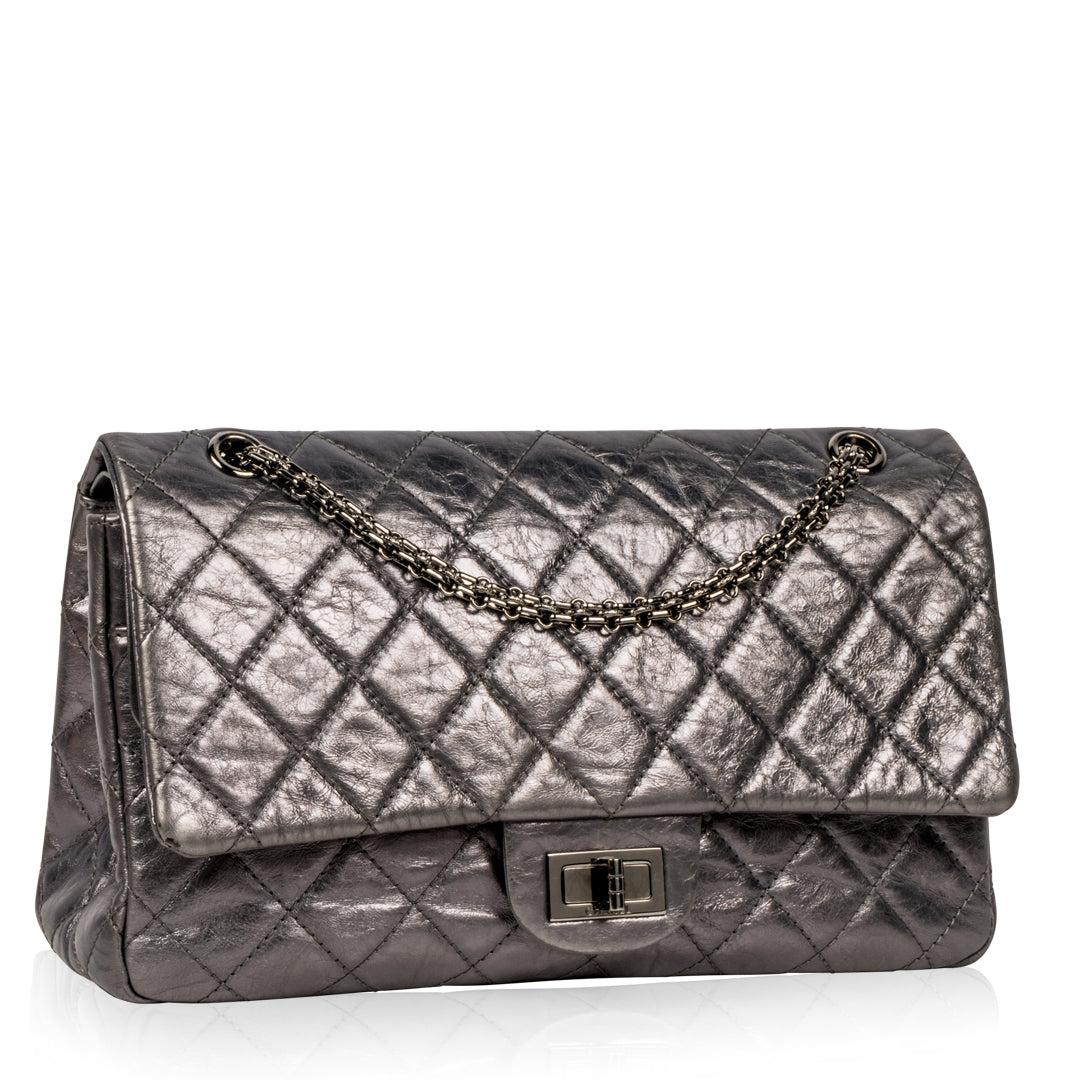 Chanel 2.55 Re-issue 227