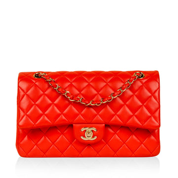 Chanel Classic Flap Bag Medium