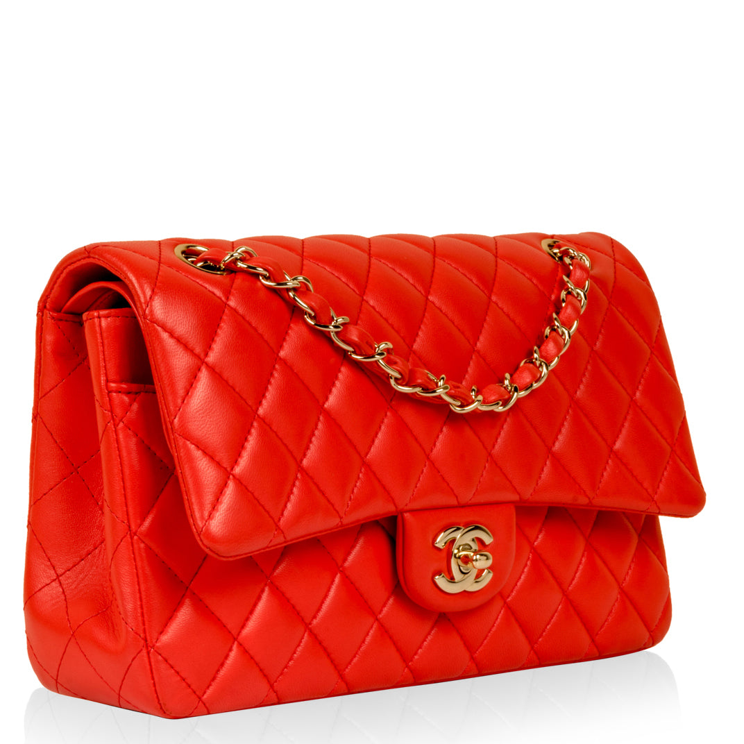 Chanel Classic Flap Bag Medium