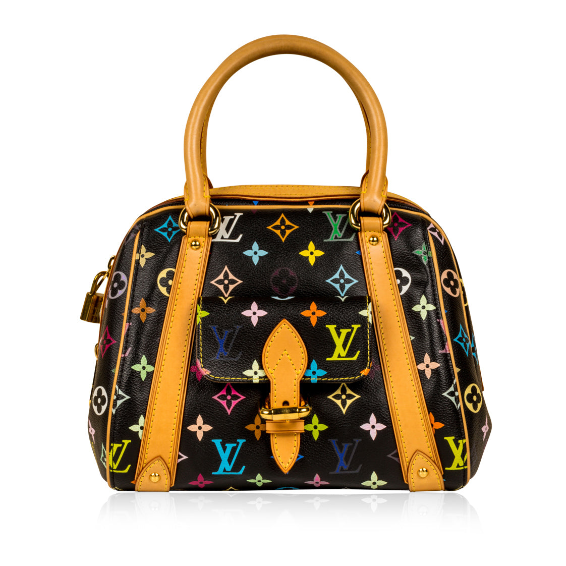 Louis Vuitton Multicolore Priscilla