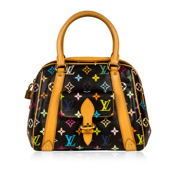 Louis Vuitton Multicolore Priscilla