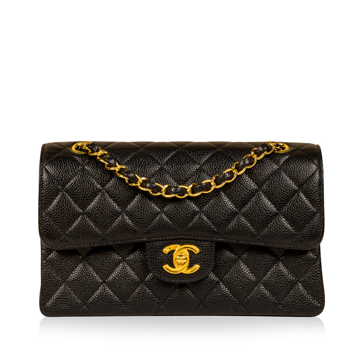 Chanel Classic Flap Bag Small