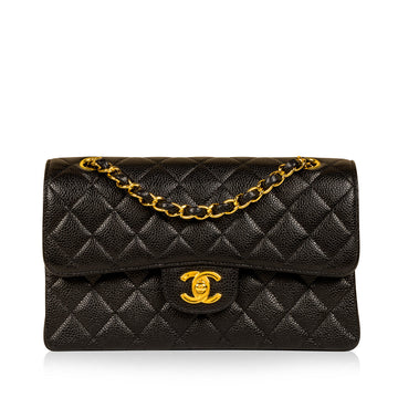 Chanel Classic Flap Bag Small
