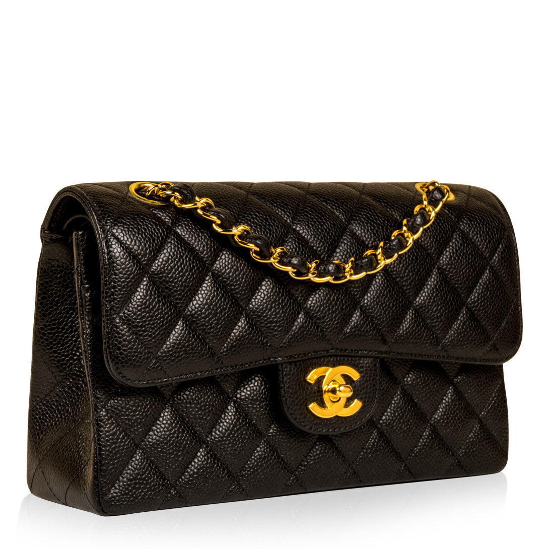 Chanel Classic Flap Bag Small