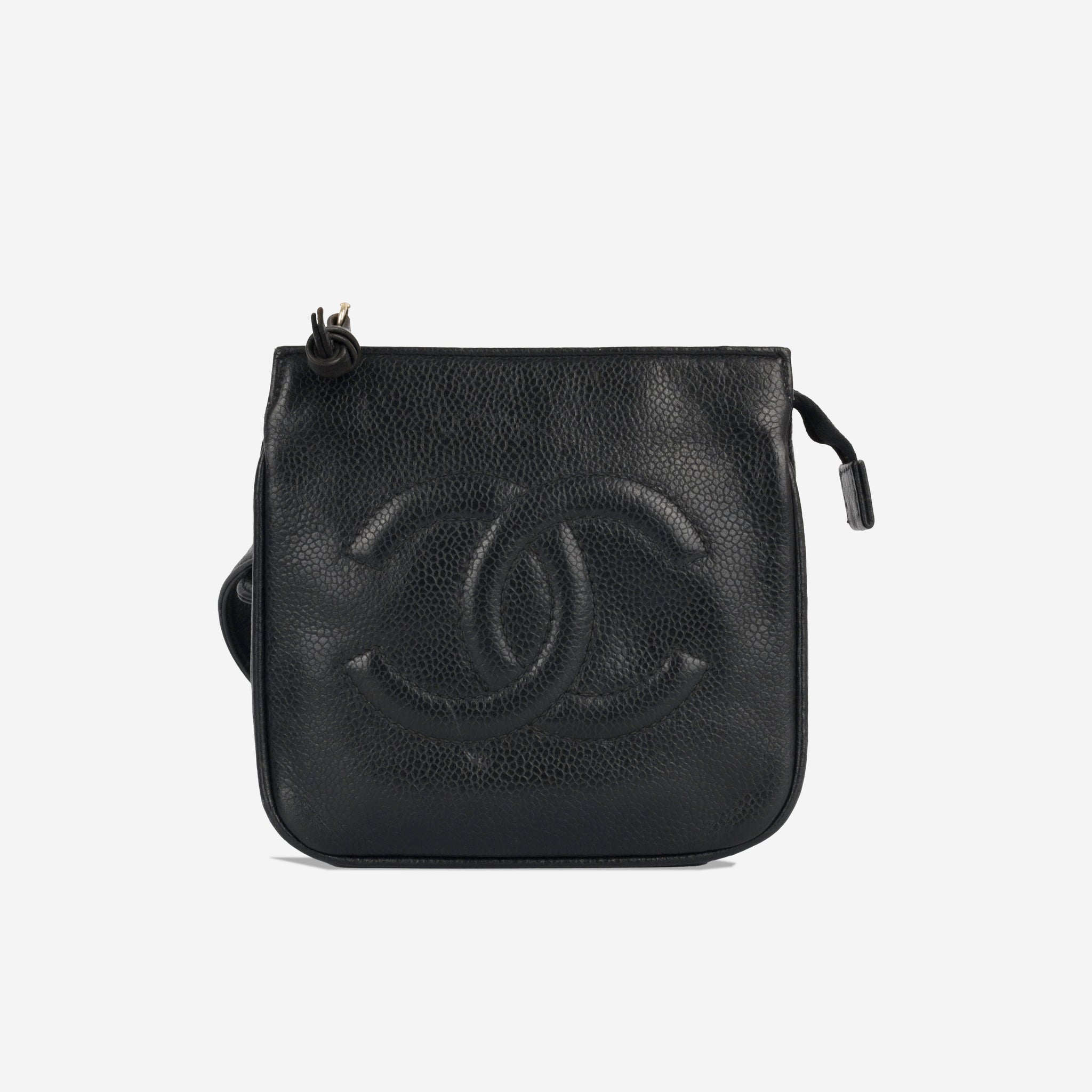 Chanel Vintage Belt Bag